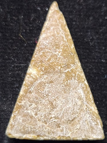 พระสมเด็จนางพญา รุ่นแรก วัดป่าคา จ.อยุธยา หลวงปู่โต๊ะ วัดประดูฉิมพลี ปลุกเสกผงเพื่อเพื่อนำมาใช้ทำ