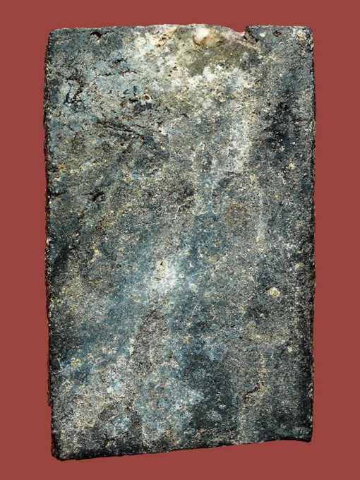 พระสมเด็จปิลันทน์ วัดระฆังโฆสิตาราม พิมพ์ปางประทานพร หรือ พิมพ์ปฐมเทศนา...เก่าเดิมๆ