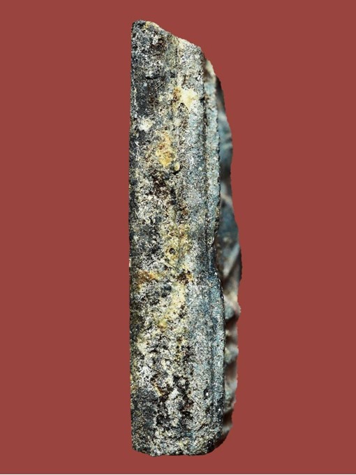 พระสมเด็จปิลันทน์ วัดระฆังโฆสิตาราม พิมพ์ปางประทานพร หรือ พิมพ์ปฐมเทศนา...เก่าเดิมๆ