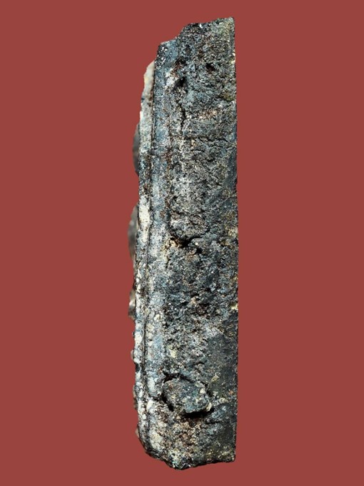 พระสมเด็จปิลันทน์ วัดระฆังโฆสิตาราม พิมพ์ปางประทานพร หรือ พิมพ์ปฐมเทศนา...เก่าเดิมๆ