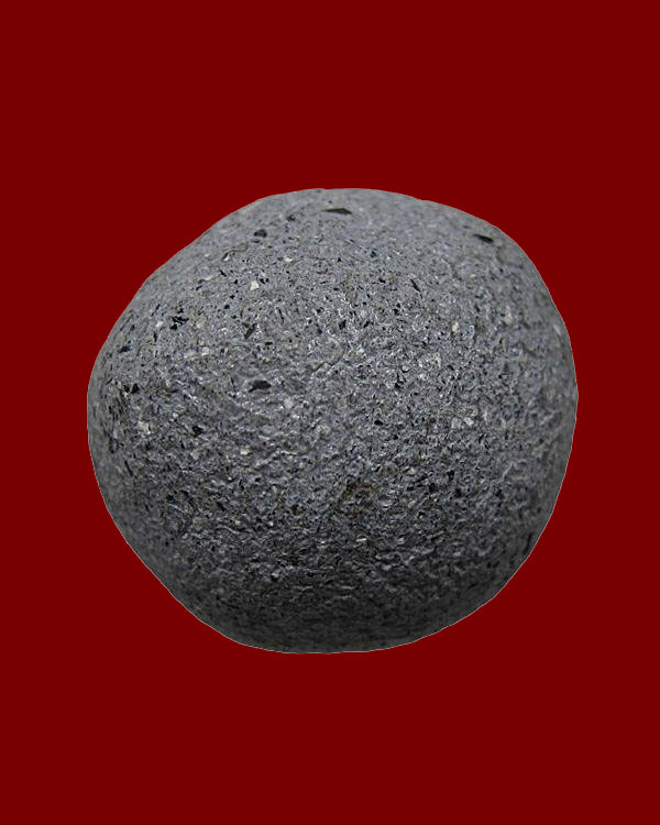 ลูกอมเทา หลวงปู่พริ้ง วัดบางปะกอก กทม