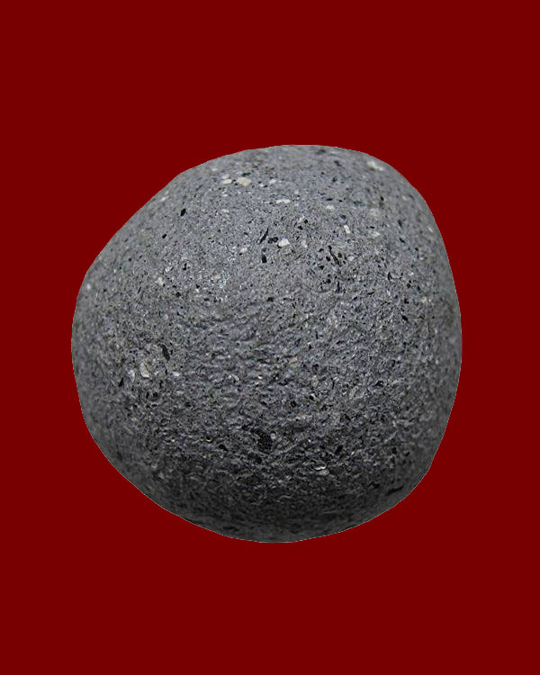 ลูกอมเทา หลวงปู่พริ้ง วัดบางปะกอก กทม