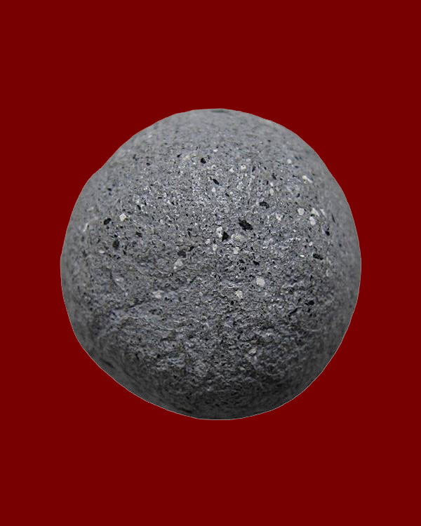 ลูกอมเทา หลวงปู่พริ้ง วัดบางปะกอก กทม