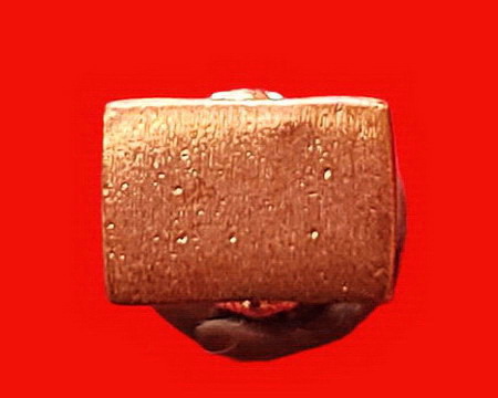 รูปหล่อท้าวเวสสุวรรณ พระอาจารย์อิฏฐ์ วัดจุฬามณี จ.สุมทรสงคราม สวยมากค่ะ