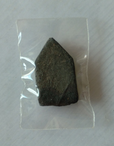 พระขุนแผนสะพายดาบหลวงพ่อทาบ วัดกระบกขึ้นผึ้ง