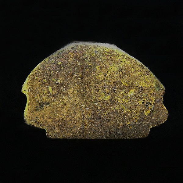 พระสังกัจจายน์ รุ่นแรก พ่อท่านมุ่ย วัดป่าระกำเหนือ ปี 28