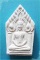 ..ลพ.เมี้ยน วัดโพธิ์กบเจา อย. พระขุนแผน เนื้อผงเก่าๆ หลังยันต์ ปี 41..