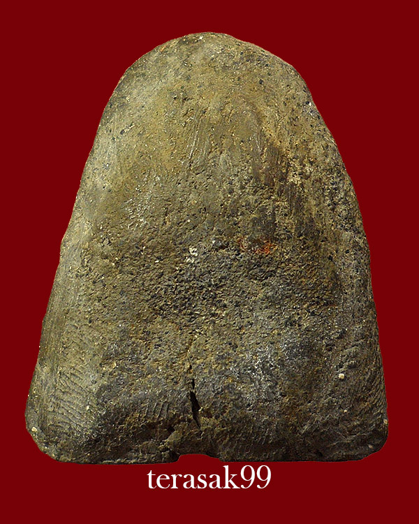 พระวัดประสาทฯ พิมพ์หลวงปู่ศุขพิมพ์ใหญ่ เนื้อผง ปี2506 ราคาเบาๆ(A1)