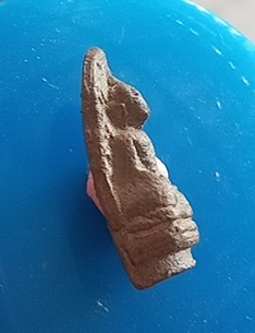 พระรอดวัดพระสิงห์ปี 2496 จ.เชียงใหม่