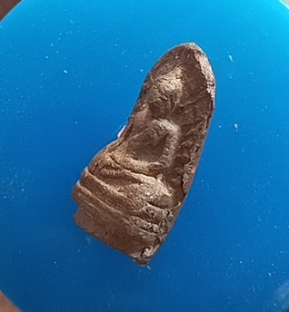 พระรอดวัดพระสิงห์ปี 2496 จ.เชียงใหม่