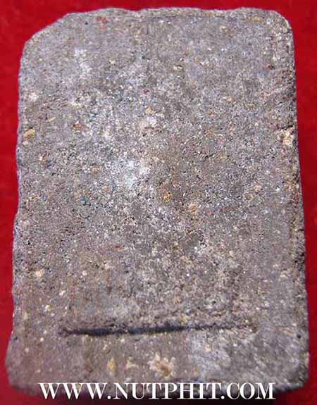 แพ็คคู่ ๒ องค์ พระพุทธชินราช ลป.อินทร์ ปี ๒๔๙๗ วัดโบสถ์ ราชบุรี+บัตรรับรองพระแท้*ส122