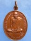 เหรียญหลวงพ่อทอก วัดหนองชิ่ม จันทบุรี ปี2546