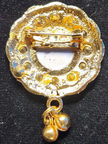 วัดนินสุขาราม บางบอน กทม ล๊อคเก็ต ล้อมเพชร พระ​อาจารย์​ชัย​รัตน์​  2566