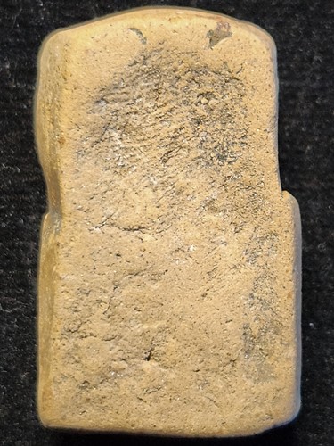 พระธรรมจักร พระกรุประเทศอินเดีย ปางปฐมเทศนา (มุทรา) ยุคสมัยคุปตะ