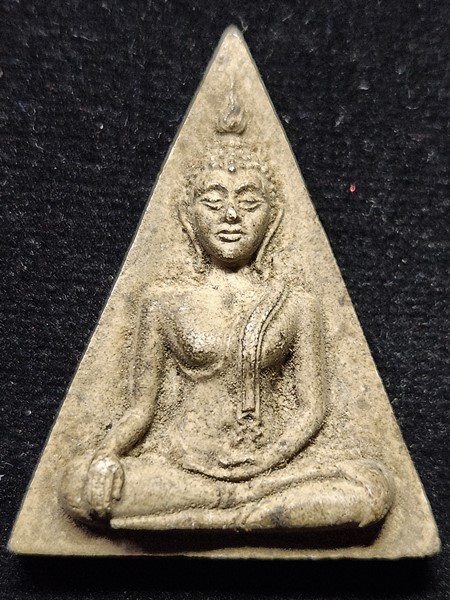  วัดชิโนรส  กทม ปี 2512 พระนางพญา พิธีใหญ่ หลวงปู่โต๊ะ หลวงพ่อกวย หลวงปู่สุข  เสก