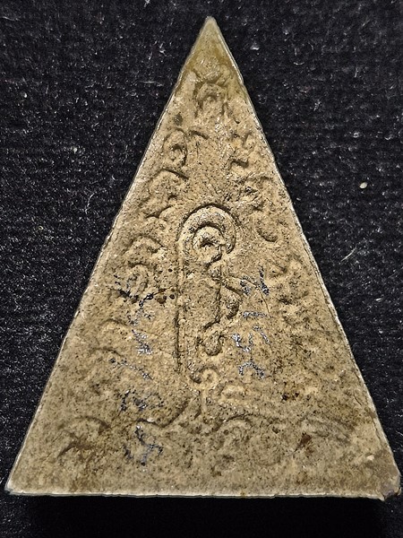  วัดชิโนรส  กทม ปี 2512 พระนางพญา พิธีใหญ่ หลวงปู่โต๊ะ หลวงพ่อกวย หลวงปู่สุข  เสก