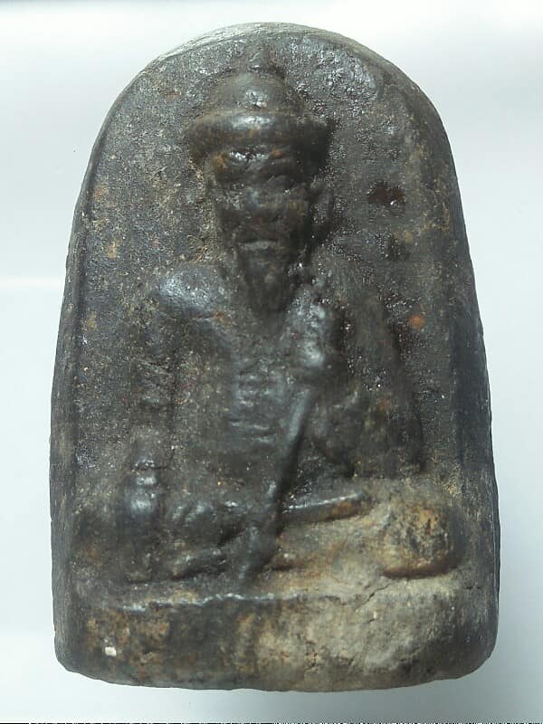 ปู่เจ้าเขาเขียว (ทวดเขาเขียว) เนื้อว่าน