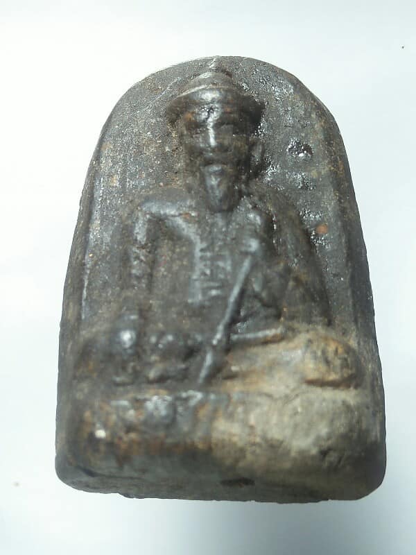 ปู่เจ้าเขาเขียว (ทวดเขาเขียว) เนื้อว่าน