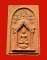 สมเด็จพระศรีสรรเพชญ์หลังครุฑ หลวงพ่อเล็ก วัดสันติคิรีศรีบรมธาตุ(วัดเขาดิน) จ.กาญจนบุรี หายากค่ะ