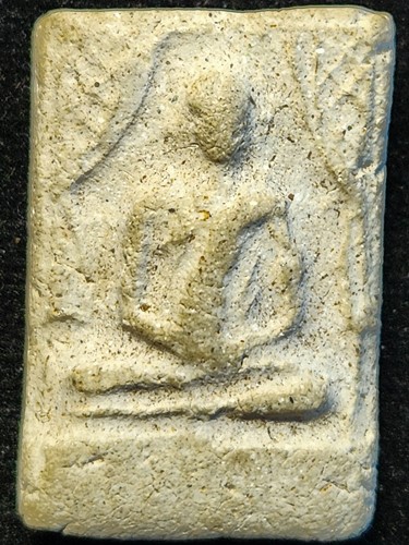  วัดโพธิ์ลังกา จ.สิงห์บุรี สมเด็จแหวกม่าน หลวงพ่อกลอ