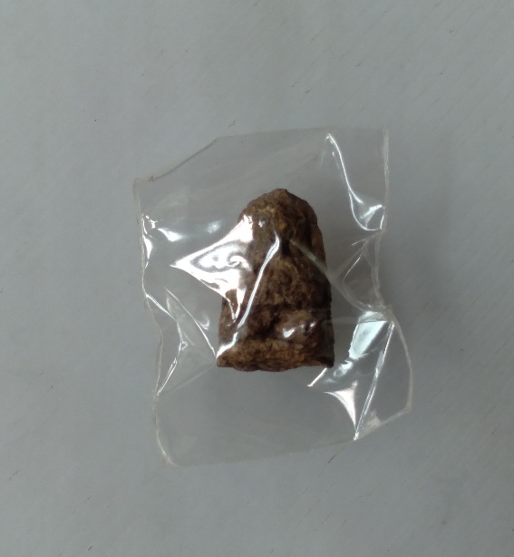 พระปิดตาไม่ทราบที่