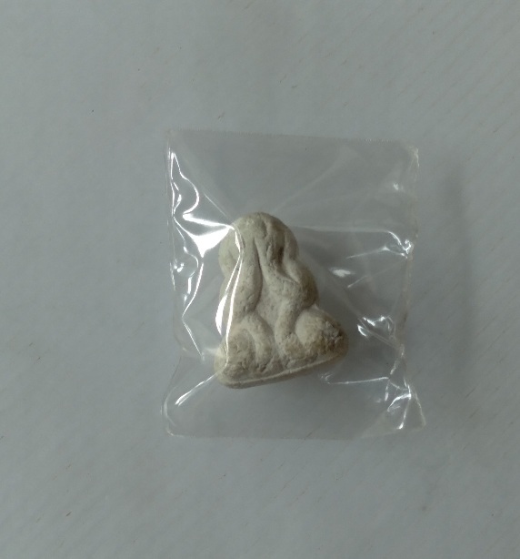 พระปิดตาไม่ทราบที่