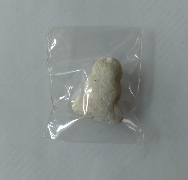 พระปิดตาไม่ทราบที่