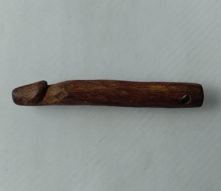 ปลัดขิกไม่ทราบที่