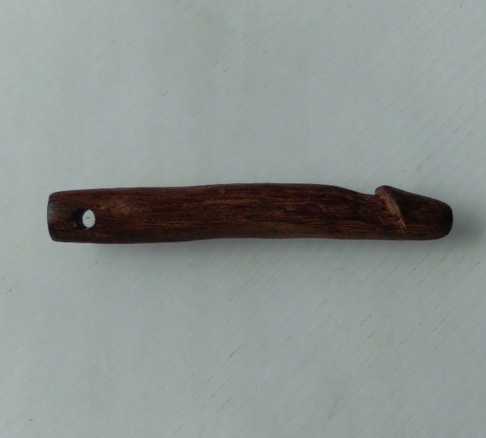 ปลัดขิกไม่ทราบที่