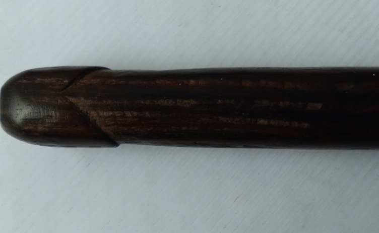 ปลัดขิกไม่ทราบที่