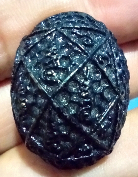 เบี้ยแก้ มีกริ่ง พระครูปลัดวินัย อุตุตโม วัดเวฬุวัน จ.ปทุมธานี