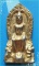 ..วัดป่าเลไลยถ์ สพ. เหรียญหล่อ ลพ.โต กะไหล่ทอง หลัง พระผงสุพรรณ ปี 17 พิธีใหญ่ๆ ..