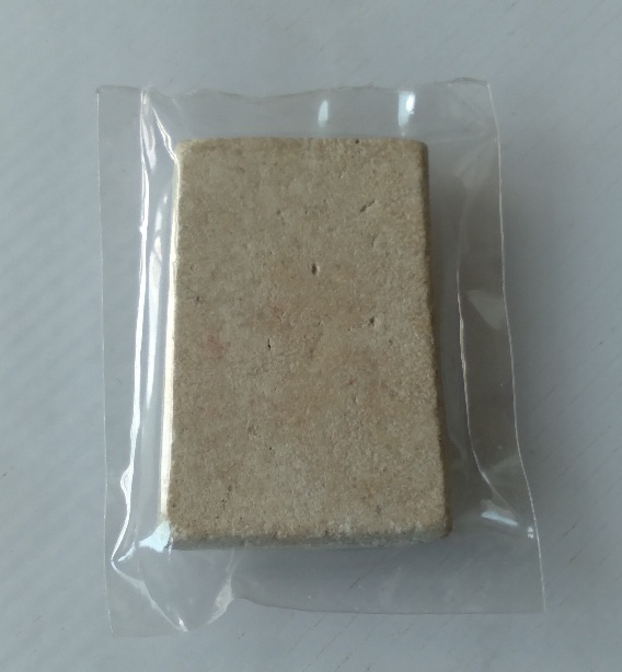 พระสมเด็จไม่ทราบที่