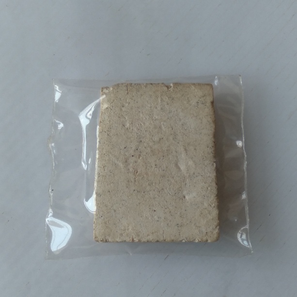 พระสมเด็จไม่ทราบที่