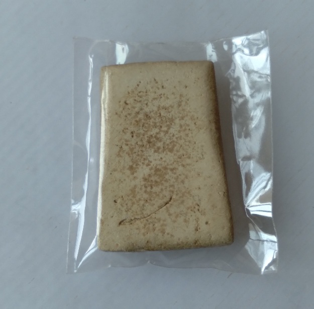 พระสมเด็จไม่ทราบที่