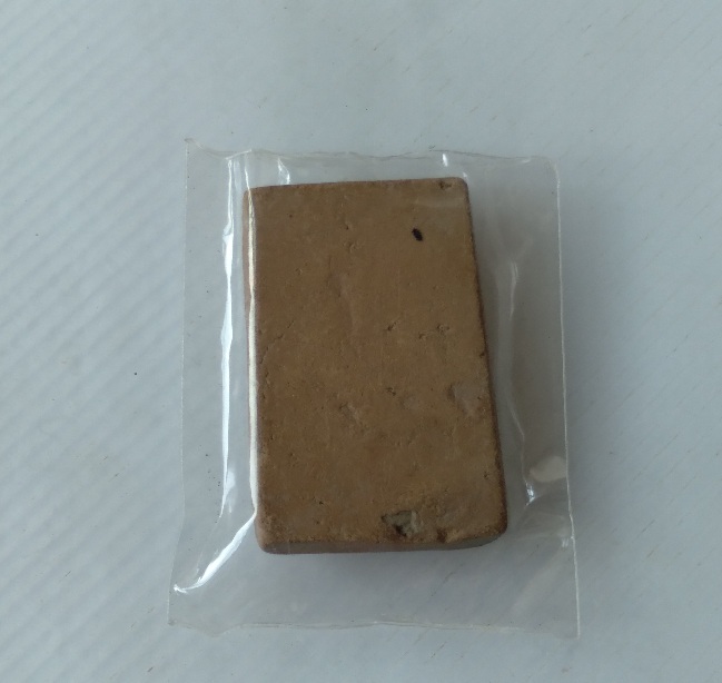 พระสมเด็จไม่ทราบที่