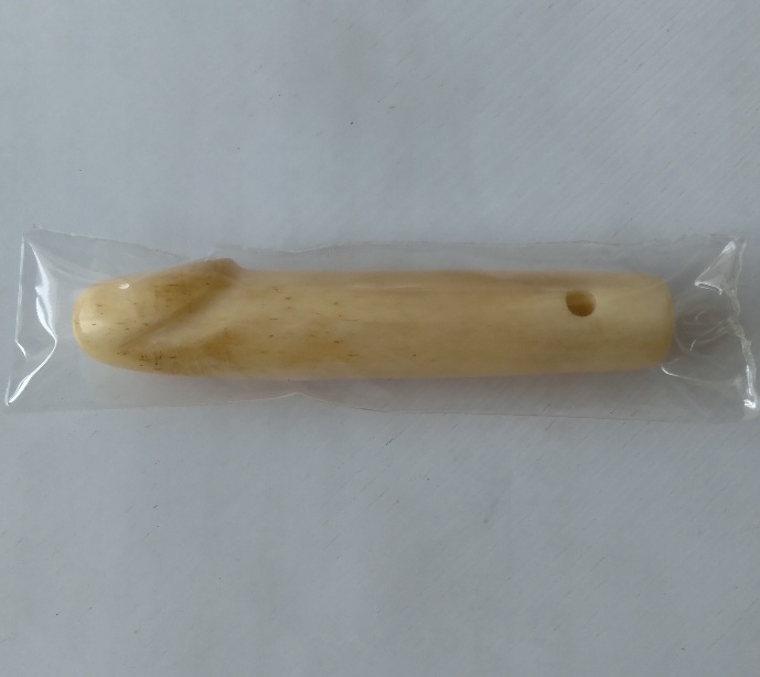 ปลัดขิกกระดูกแกะ