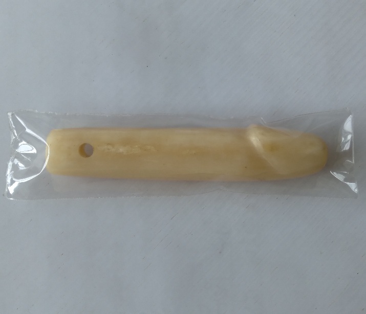 ปลัดขิกกระดูกแกะ