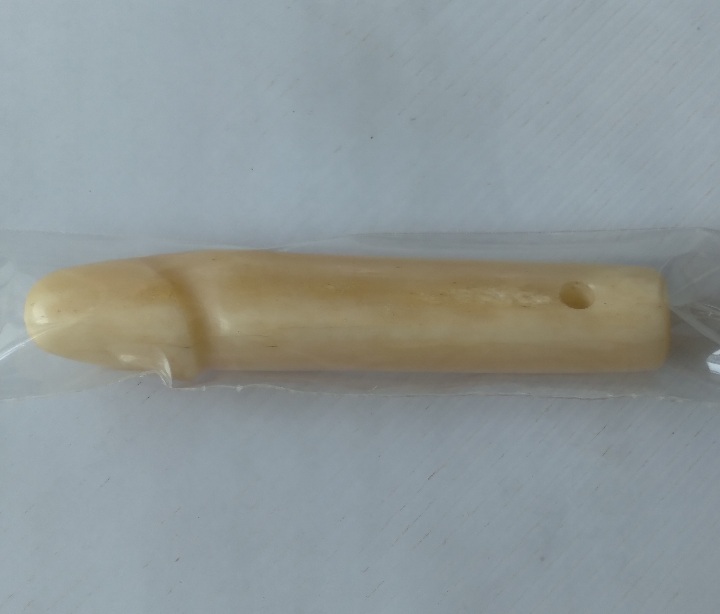 ปลัดขิกกระดูกแกะ