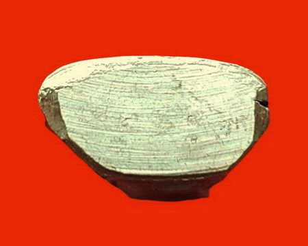 รูปเหมือนปั๊ม หลวงพ่ออุตตมะ วัดวังก์วิเวการาม จ.กาญจนบุรี รุ่นแรก เนื้ออัลปาก้า สวยมากค่ะ