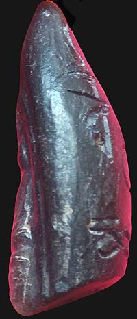 *พระกริ่งคลองตะเคียน หลวงพ่อเพลิน วัดหนองไม้เหลือง เพชรบุรี*