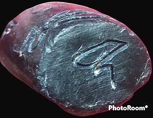 *พระกริ่งคลองตะเคียน หลวงพ่อเพลิน วัดหนองไม้เหลือง เพชรบุรี*