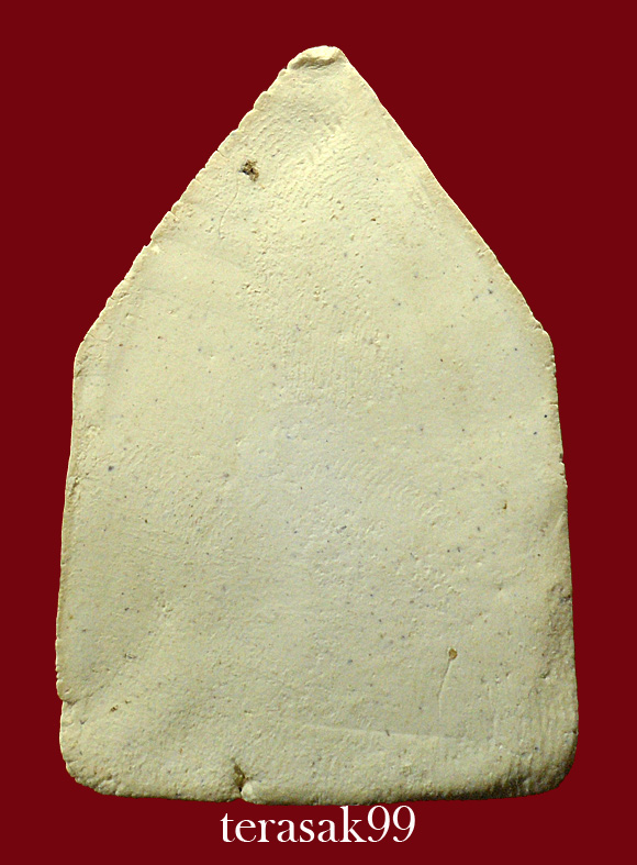 พระพิมพ์พระพุทธชินราช หลวงปู่เลี่ยม วัดศรีเรืองบุญ จ.นนทบุรี ราคาเบาๆ