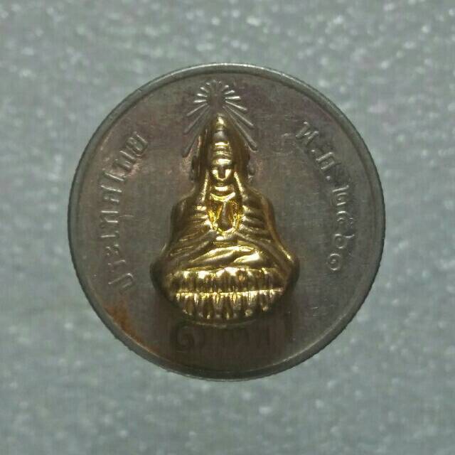 พระโพธิสัตว์กวนอิม 2 หน้า องค์เล็ก