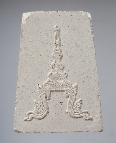 พระสมเด็จเหนือหัว พระต้องห้าม ตอนเปิดตัวแรงมาก