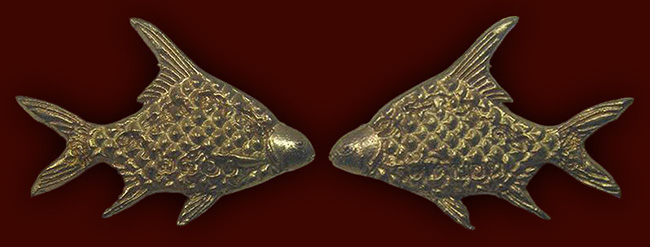 หลวงพ่อวิรัช วัดดีบอน ราชบุรี ทีเดียว 3 รายการ