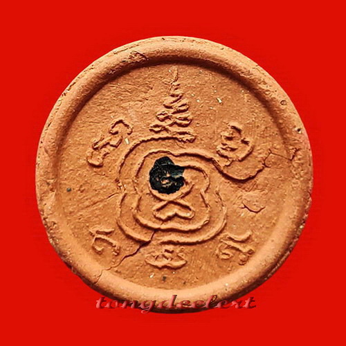 หนุมานครองเมือง หลวงพ่อเล็ก วัดสันติคีรีศรีบรมธาตู(วัดเขาดิน) จ.กาญจนบุรี สวยมากค่ะ