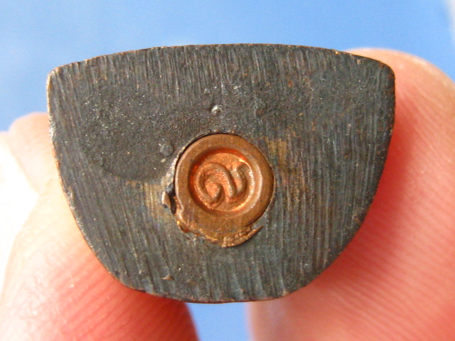 รูปหล่อ พระสิวลี วัดชลอ นนทบุรี