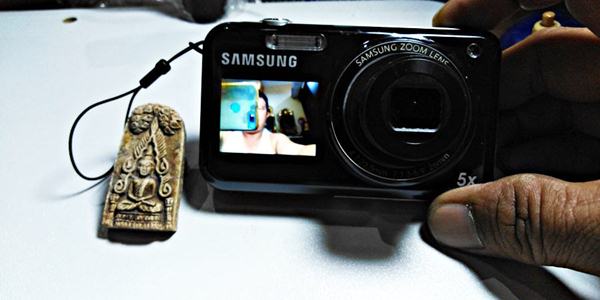 Samsung PL120 สภาพ 70 %