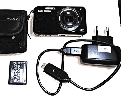 Samsung PL120 สภาพ 70 %